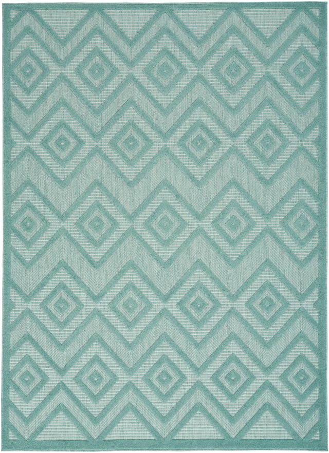 Nourison Home™ Versatile 5'x7' Style 1 Area Rug-0