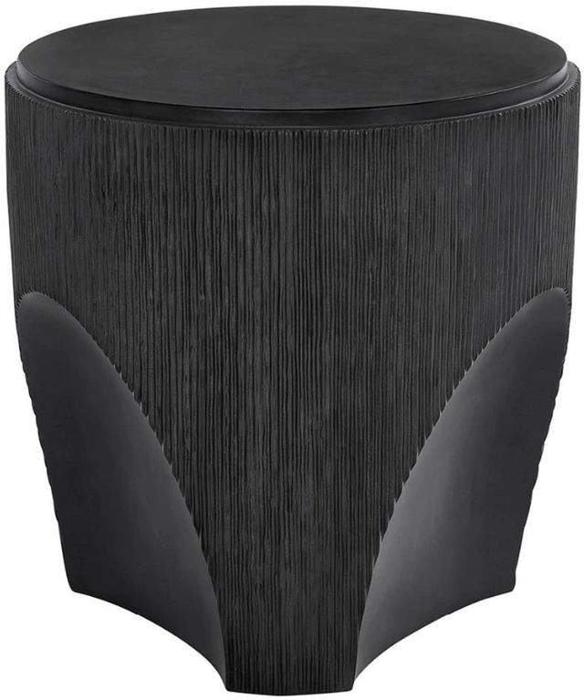 Universal Explore Home™ Montclair Cinder End Table-0