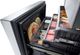 Jennair® RISE™ 36" 23.84 Cu. Ft. Stainless Steel Counter Depth French Door Refrigerator with External Dispenser-4