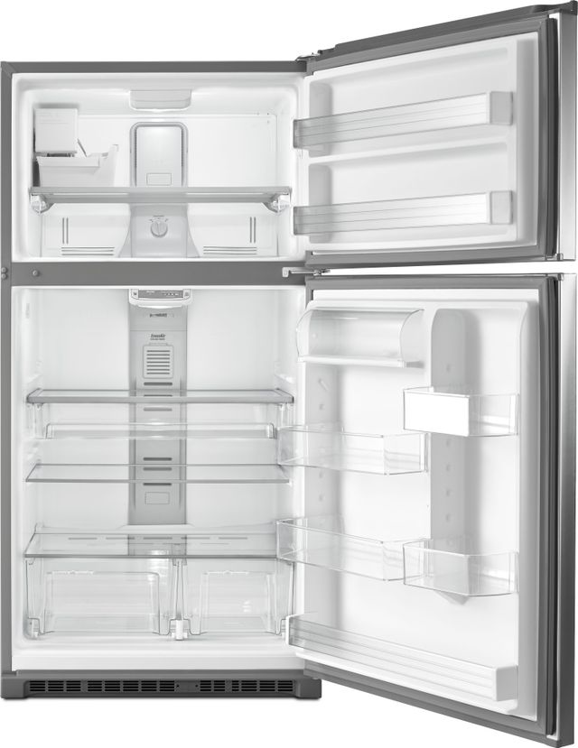 Maytag® 4 Piece Fingerprint Resistant Stainless Steel Kitchen Package-4
