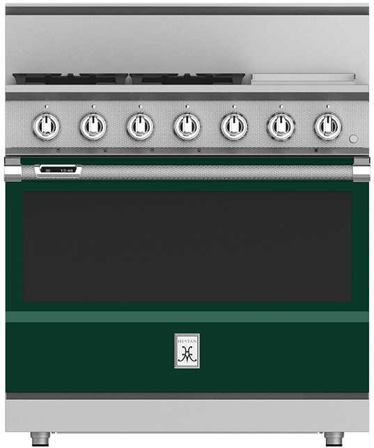 Hestan® KRD Series 36
