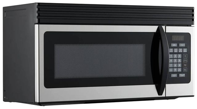 Element® 1.6 Cu. Ft. Stainless Steel Over The Range Microwave -2