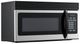 Element® 1.6 Cu. Ft. Stainless Steel Over The Range Microwave -2