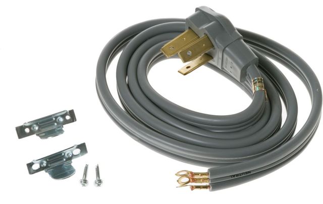 GE® 6' Power Cord -0