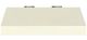 Vent-A-Hood® 54" Biscuit Wall Mounted Range Hood-0