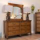 Berkshire Upholstery King Bedroom Set-4