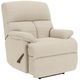 Flexsteel® Customizable Triton Fabric Manual Recliner-1