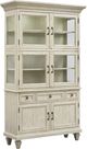 Magnussen Home® Newport Alabaster Dining Cabinet-0