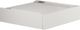 ASKO White Pull-Out Laundry Basket-0