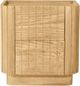 Moe's Home Collection Povera Natural Nightstand-2