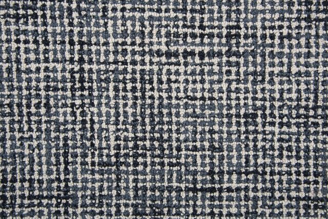 Rizzy Home Brindleton Black 9' x 12' Rug-1