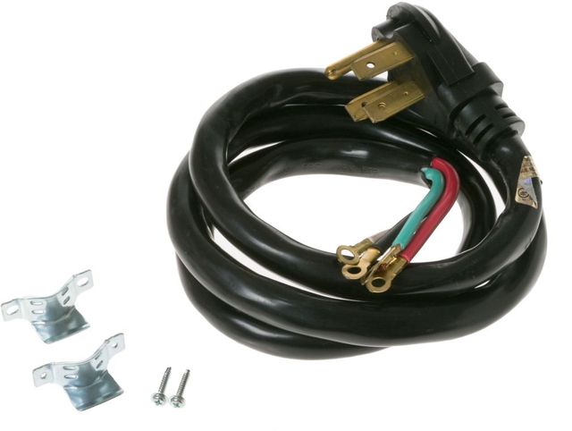 GE® 5' Power Cord 