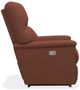 La-Z-Boy® Collage Burgundy Power-Recline-XRW™ Reclina-Way® Recliner-2