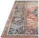 Dalyn™ Rug Company Jericho Spice 5'x8' Area Rug-3