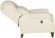 Smith Brothers Customizable 932 Manual Tiltback Reclining Chair-1