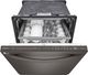 LG 4 Piece Black Stainless Steel Kitchen Package-2