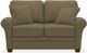 La-Z-Boy® Natalie Moss Loveseat-0