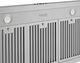 Thor Kitchen 36” Stainless Steel Wall Mounted Range Hood-4