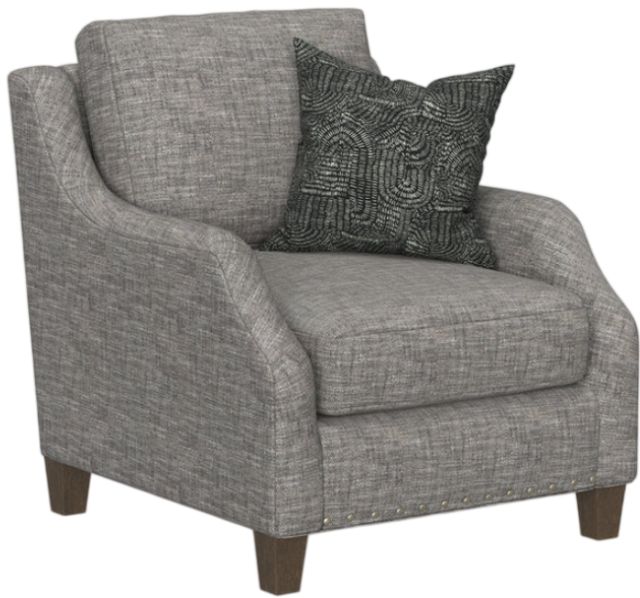Flexsteel® Customizable Gianna 35" Chair-2