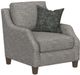 Flexsteel® Customizable Gianna 35" Chair-2