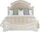 Standard Furniture Stevenson Manor Upholstered Bed-1