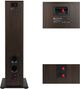 JBL® Stage 280F 8" Espresso Floorstanding Speakers -3