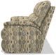 La-Z-Boy® Brooks Slate Power Reclining Loveseat with Headrest and Console-2