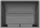 Vent-A-Hood® 30" Gunsmoke Under Cabinet Range Hood-4