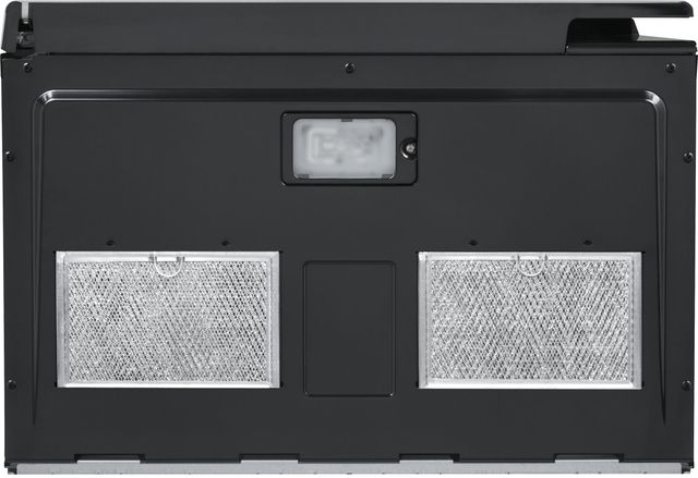 Haier 24" 1.4 Cu. Ft. Stainless Steel Over the Range Microwave-2