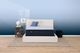 Serta® Perfect Sleeper® Blue Lagoon Nights 14.5" Wrapped Coil Plush Pillow Top California King Mattress-2