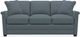 La-Z-Boy® Bexley Denim Queen Sleep Sofa-0