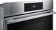 LG Studio 30" Printproof™ Stainless Steel Single Electric Wall Oven-4