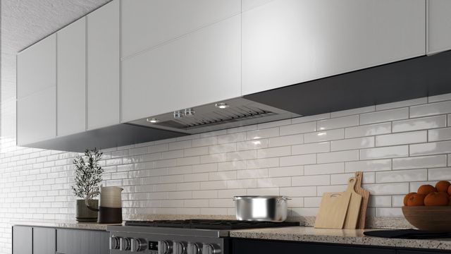 LuxeAir Arda 34" Stainless Steel Insert Range Hood-2