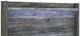 Signature Design by Ashley® Baystorm 2-Piece Gray Full Panel Headboard Set-1