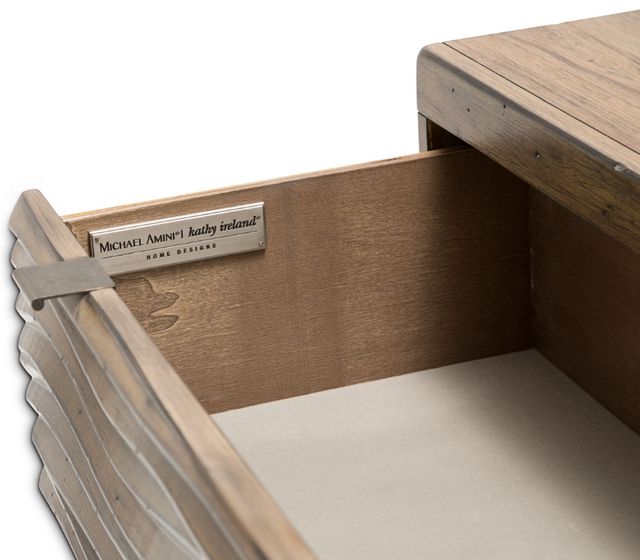 Michael Amini® Del Mar Sound Boardwalk Dresser-3