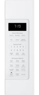 GE® Series 1.9 Cu. Ft. White Over The Range Microwave-1
