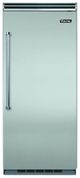 Viking® 5 Series 36" 19.2 Cu. Ft. Splash Right Hinge Column Freezer-0