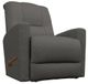 La-Z-Boy® Casey Charcoal Wall Recliner-0