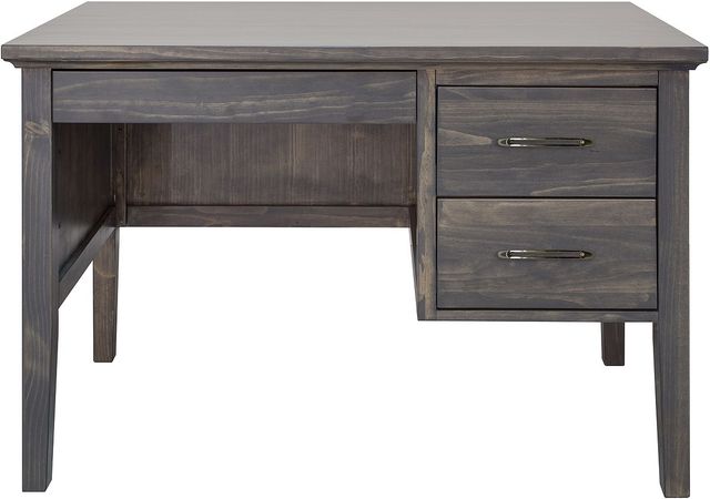 Mako Wood Furniture Inc. Home Office 46" Desk-1