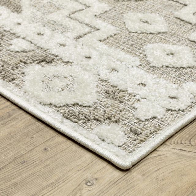 Oriental Weavers™ Tangier 5'x8' Style 3 Area Rug-3
