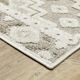 Oriental Weavers™ Tangier 5'x8' Style 3 Area Rug-3