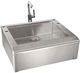 Alfresco™ Versa Stainless Steel Outdoor Kitchen Sink-1