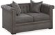 Century® Modern Chesterfield Loveseat-0