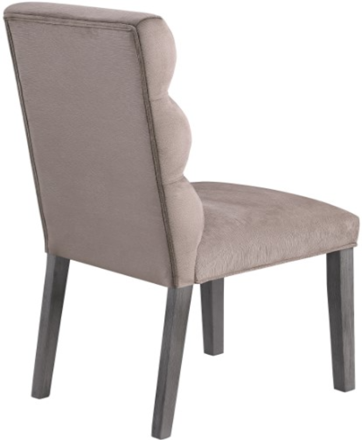 Coaster Carla Dining Side Chair - Thumbnail 3