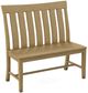 John Thomas Furniture® Customizable Select Ava Bench-0