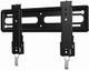 Sanus® Premium Black Fixed Position TV Mount-1