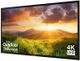 SunBriteTV® Signature-Series Black 65" LED 4K Ultra HD Outdoor TV-1
