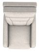 La-Z-Boy® Lennon Barley Power Rocking Recliner with Headrest-4