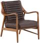 Furniture Classics Baxter Brown Occasional Chair-0