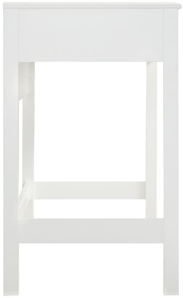 Signature Design by Ashley® Othello White Home Office Desk-2